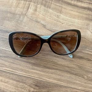 New Tiffany & Co. Sunglasses
